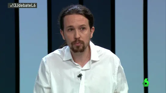 Pablo Iglesias Pablo Iglesias