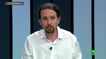 Pablo Iglesias