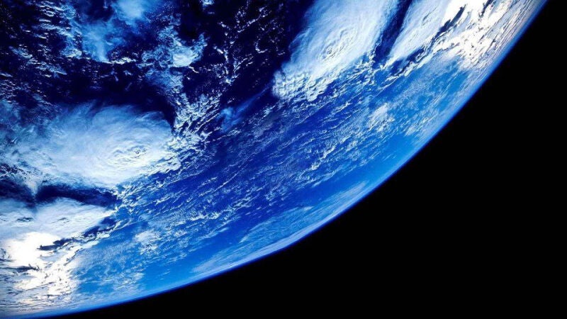 Ya no queda ninguna zona completamente virgen en el planeta