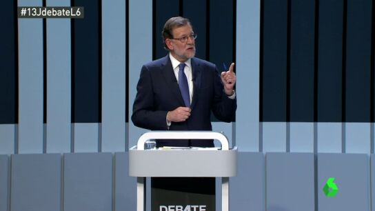 Mariano Rajoy
