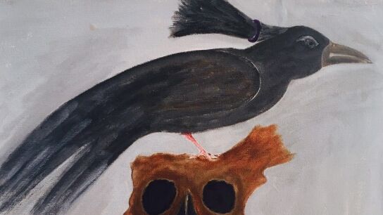 Una Espa&ntilde;a gobernada por Pablo Iglesias