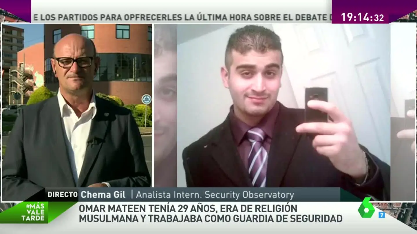 Chema Gil Chema Gil