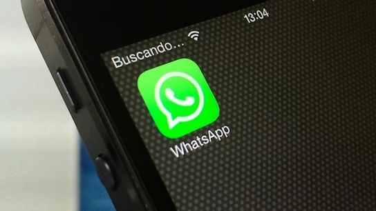 WhatsApp WhatsApp