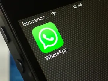 WhatsApp WhatsApp