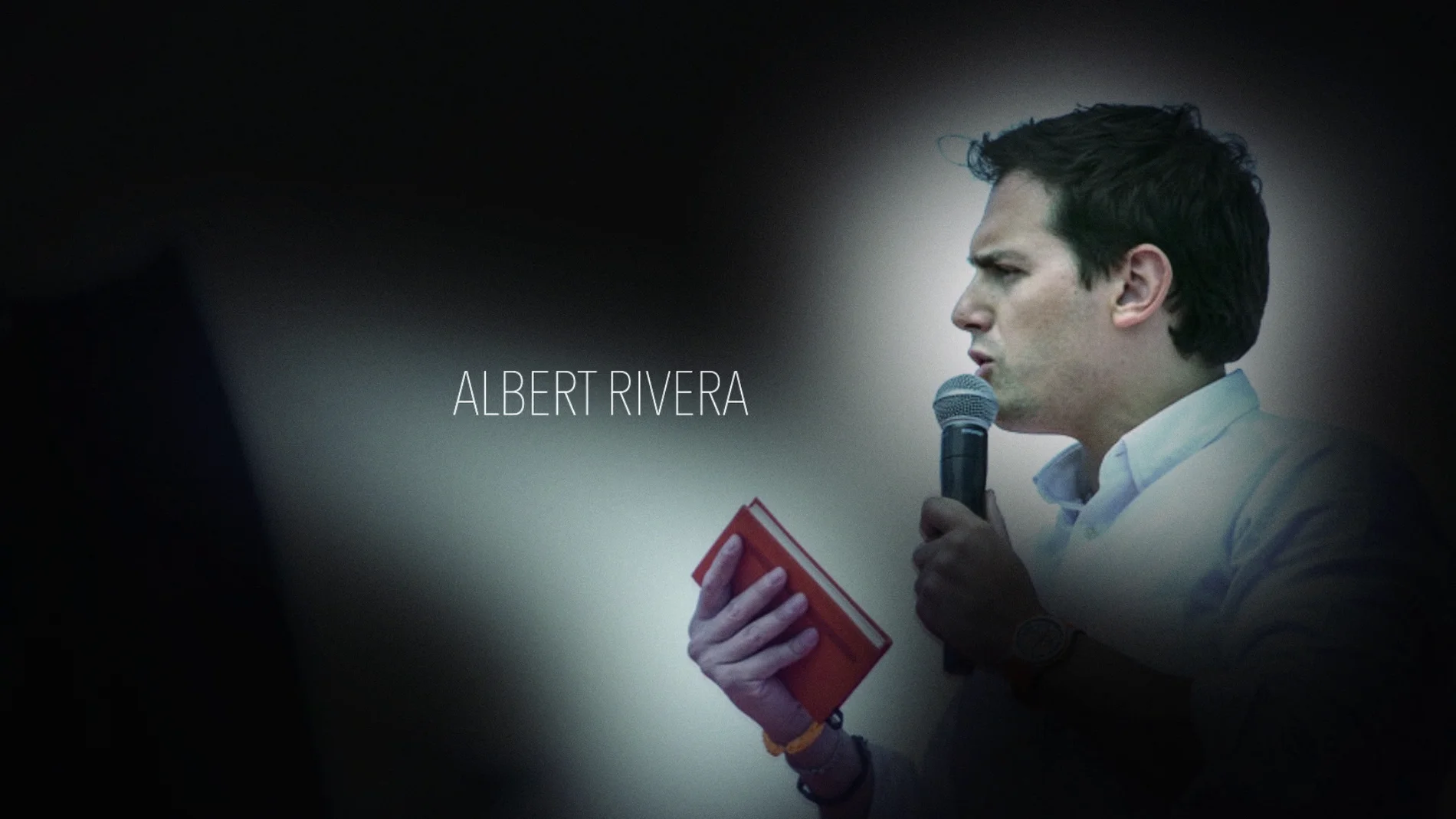 Albert Rivera