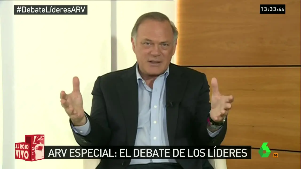 Pedro Piqueras Pedro Piqueras