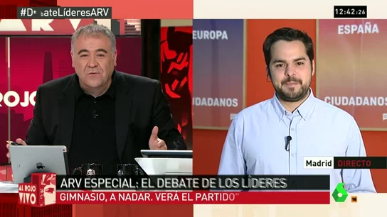 Fernando de Páramo Fernando de Páramo