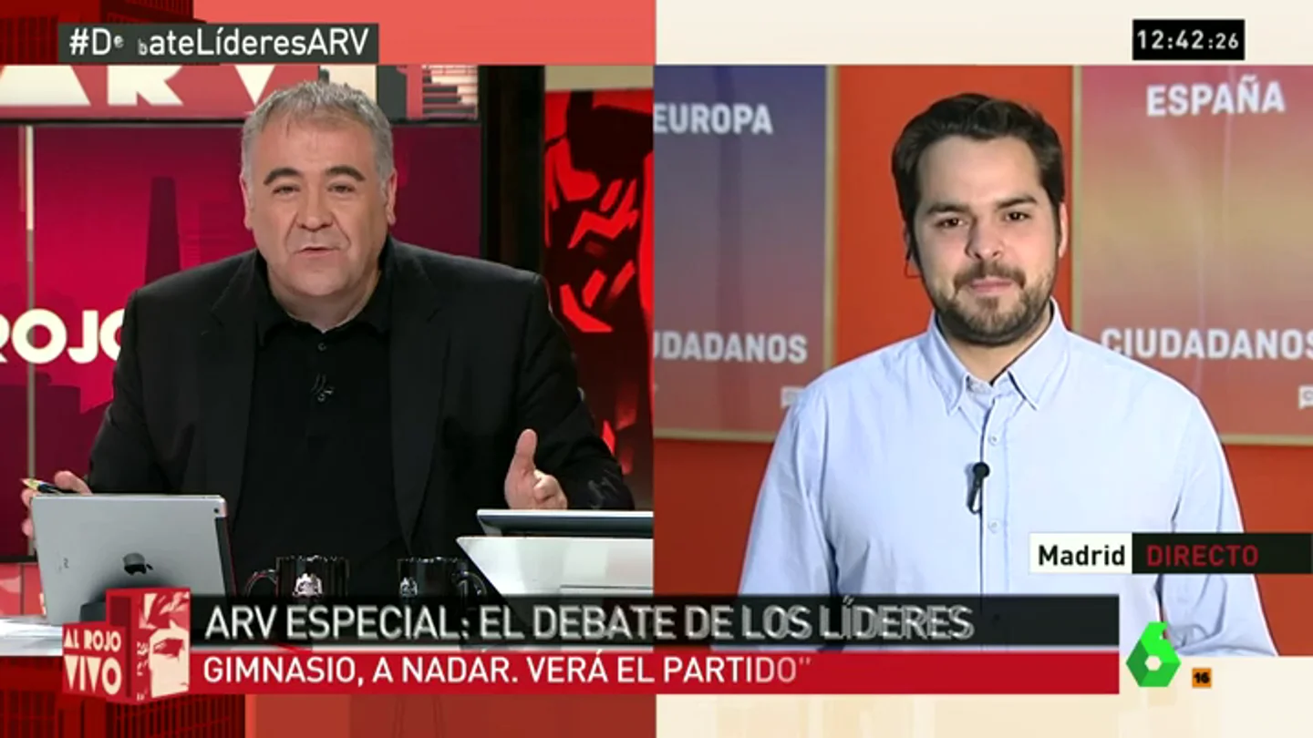 Fernando de Páramo Fernando de Páramo