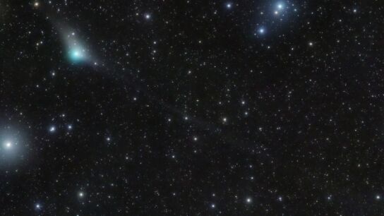 estrellas