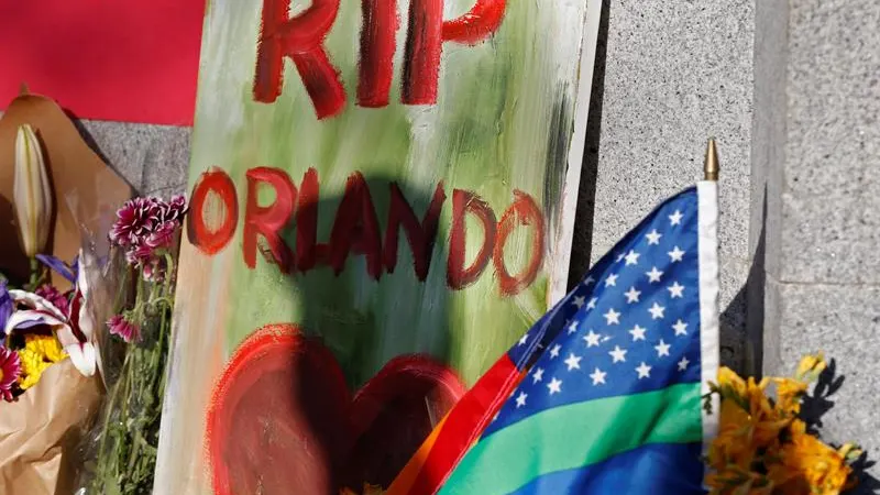 Masacre de Orlando