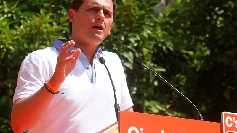 Albert Rivera