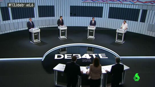 Frame 0.0 de: nuevas elecciones