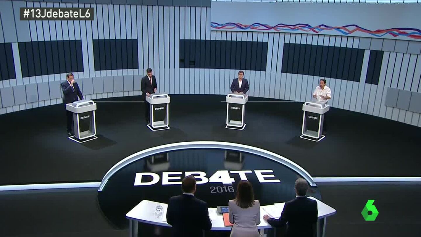 Debate 13J