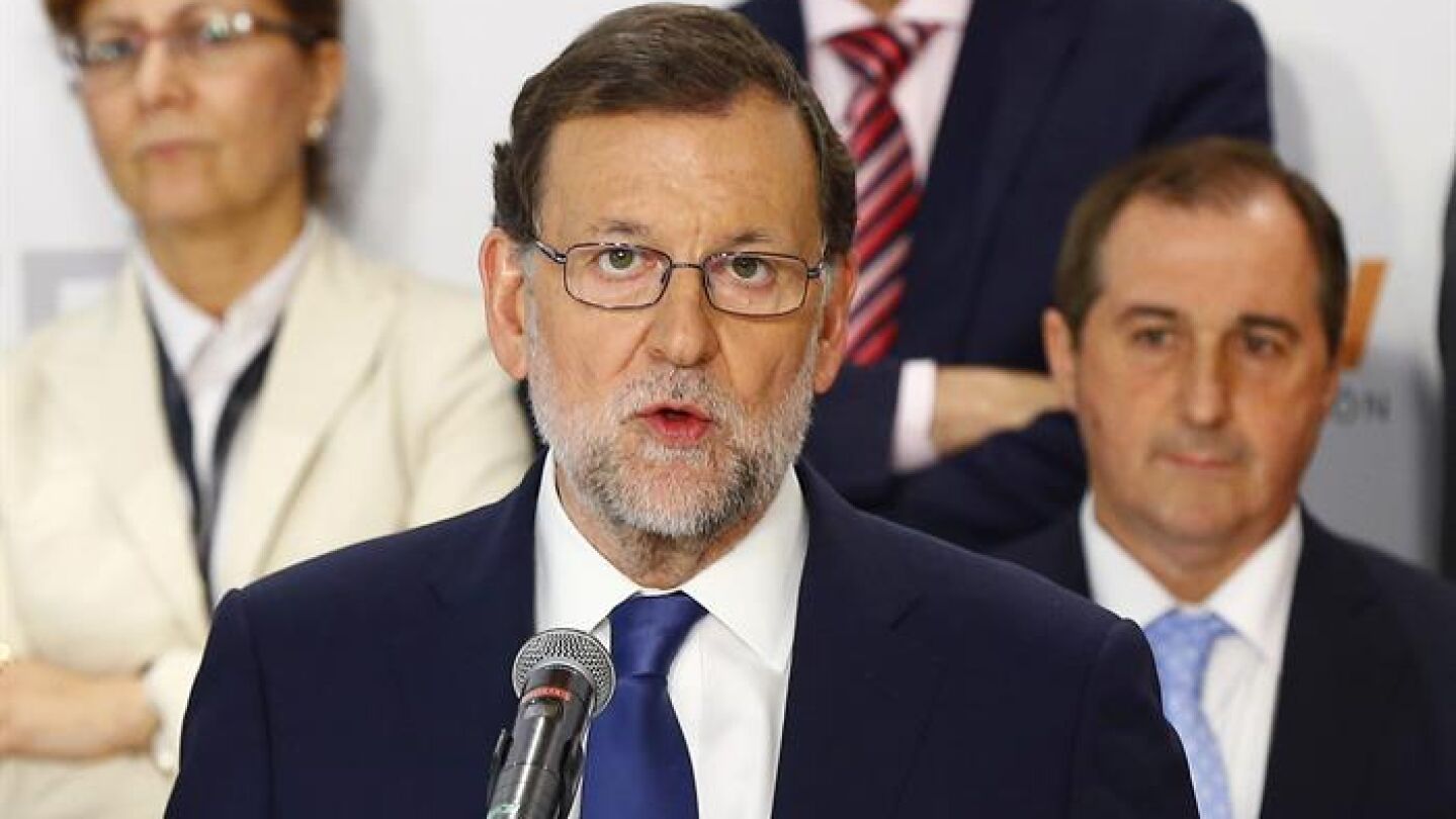 Mariano Rajoy