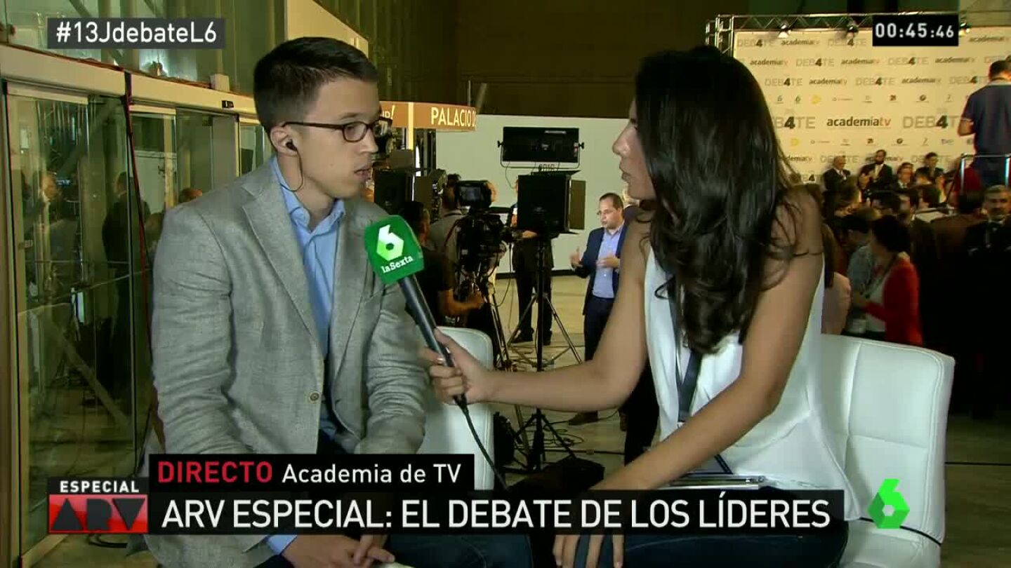 errej&oacute;n con ana pastor