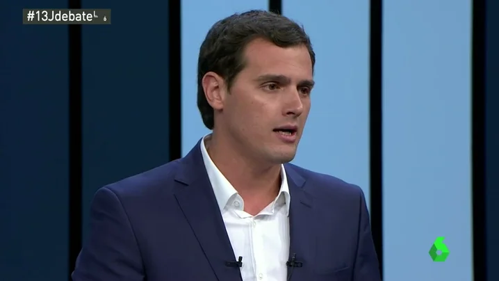 Albert Rivera