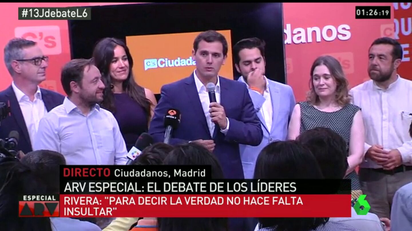 Albert Rivera