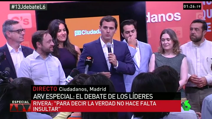 Albert Rivera