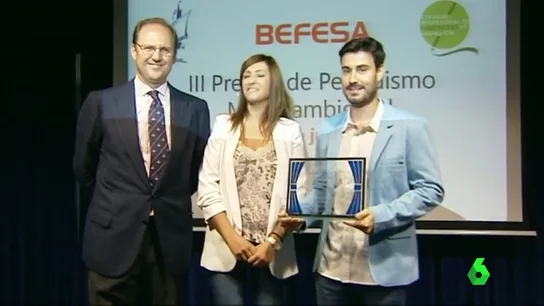 Frame 2.376452 de: PREMIO LASEXTA Frame 2.376452 de: PREMIO LASEXTA
