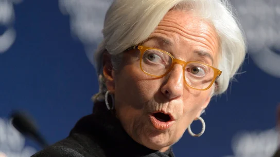 El FMI prevé un frenazo y el repunte de la inflación en Reino Unido si gana el Brexit El FMI prevé un frenazo y el repunte de la inflación en Reino Unido si gana el Brexit