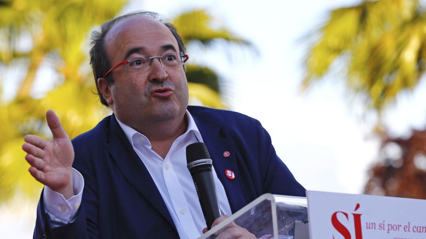 Miquel Iceta