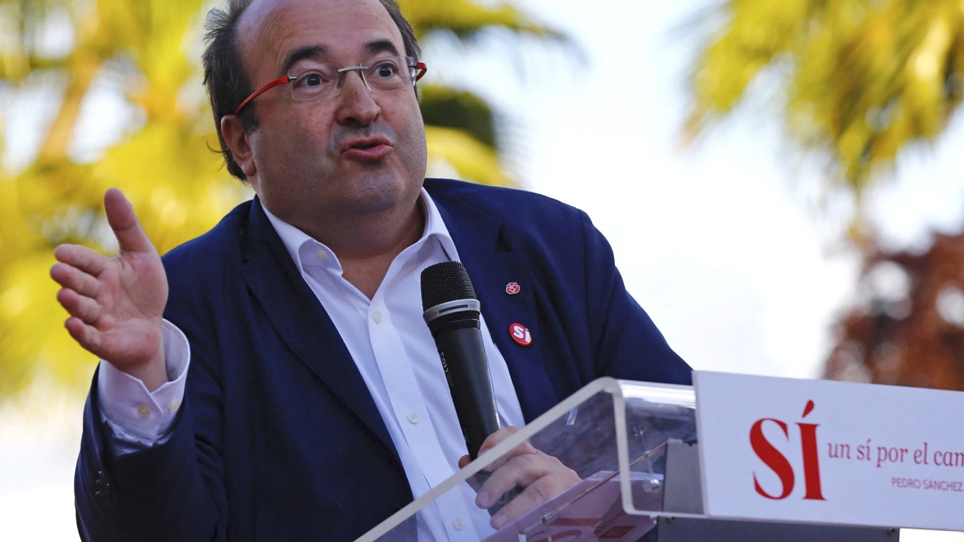 Miquel Iceta