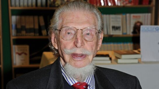 Fallece Leandro de Borb&oacute;n, t&iacute;o del rey Juan Carlos