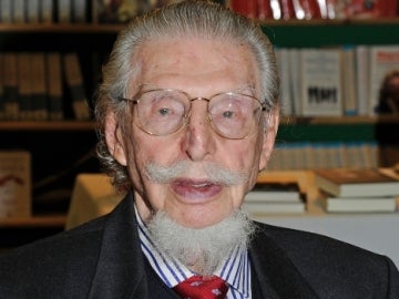 Fallece Leandro de Borbón, tío del rey Juan Carlos Fallece Leandro de Borbón, tío del rey Juan Carlos