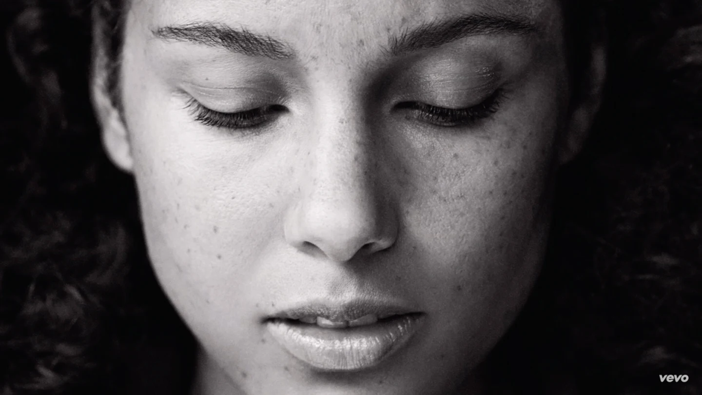 Alicia Keys Alicia Keys