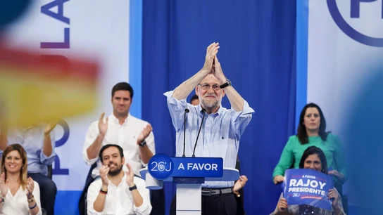 Mariano Rajoy Mariano Rajoy