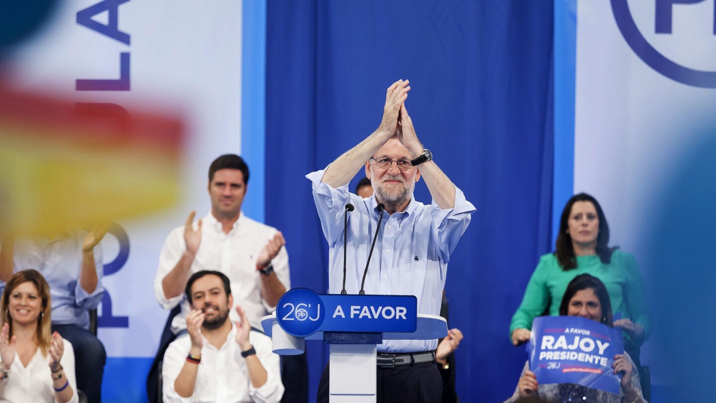 Mariano Rajoy