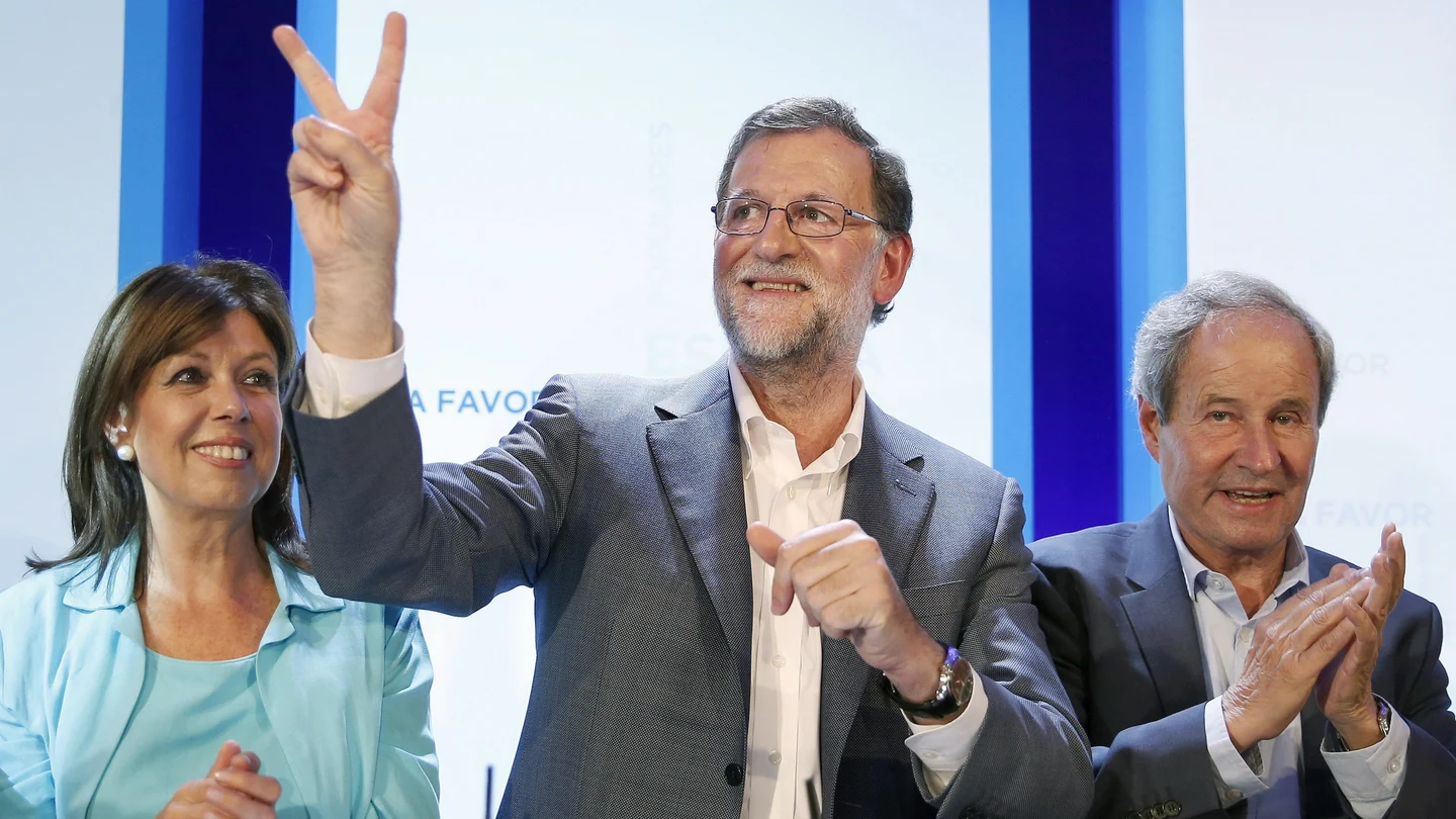 Mariano Rajoy Mariano Rajoy