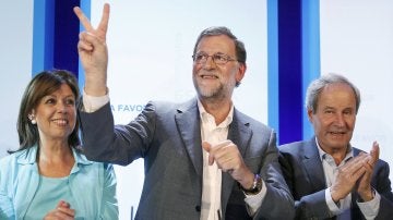 Mariano Rajoy