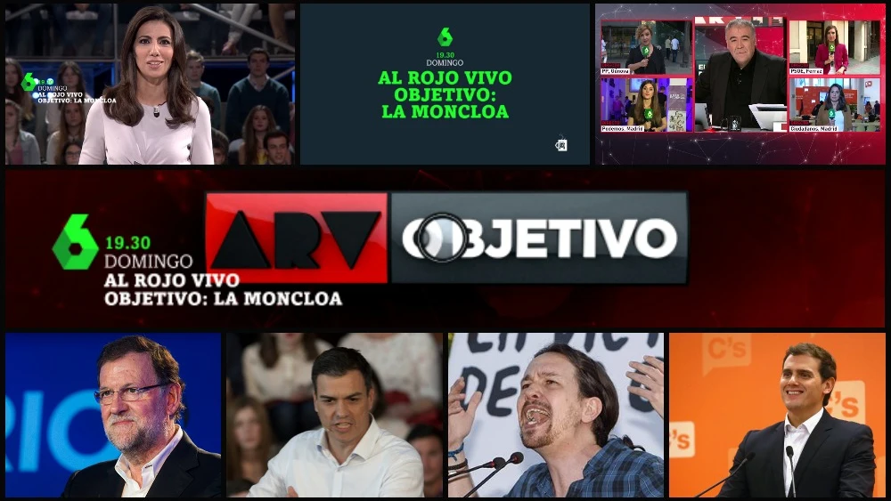 ARV Objetivo ARV Objetivo