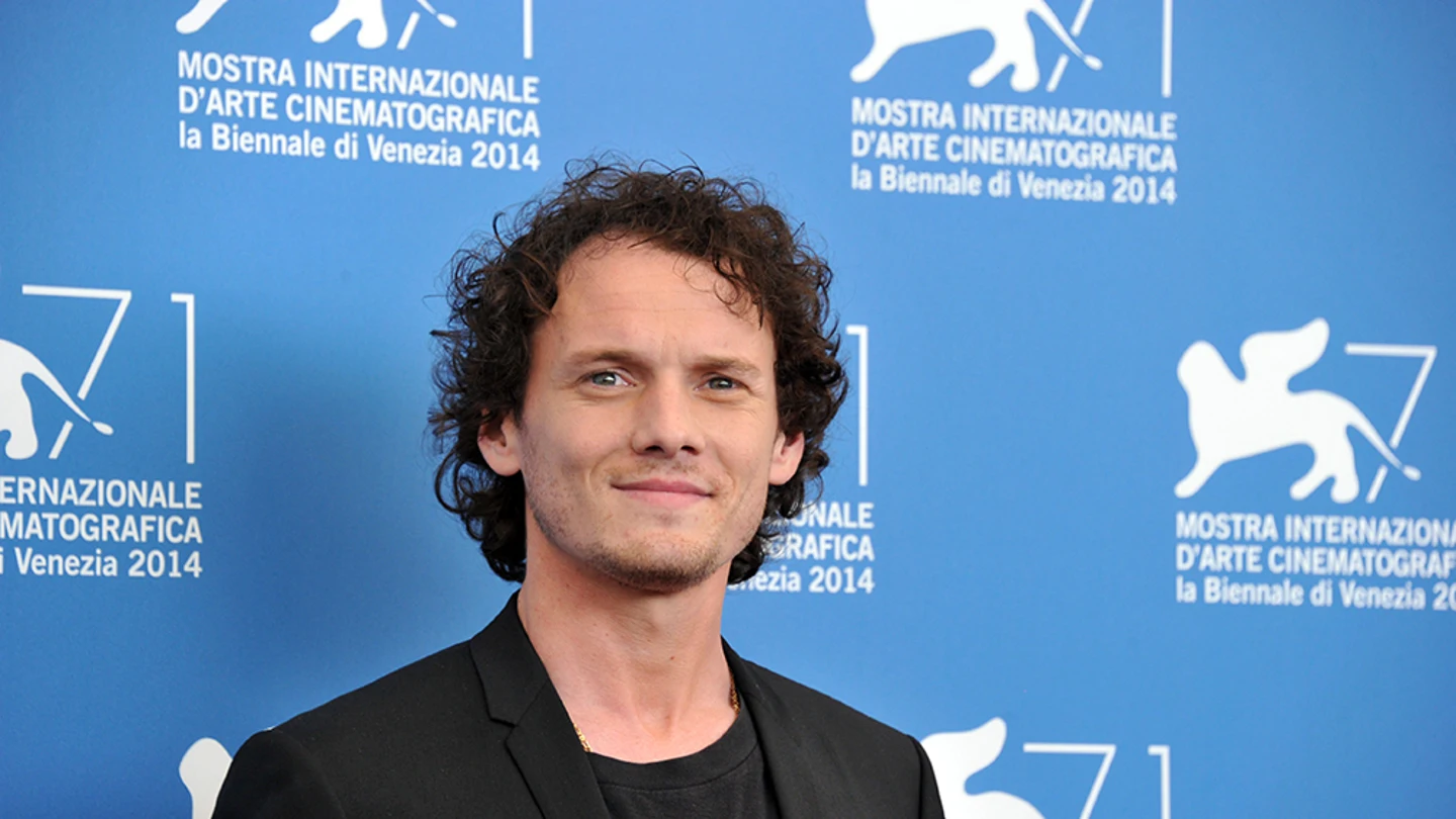 Muere el actor de 'Star trek' Anton Yelchin en un extraño accidente Muere el actor de 'Star trek' Anton Yelchin en un extraño accidente