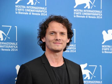 Muere el actor de 'Star trek' Anton Yelchin en un extraño accidente Muere el actor de 'Star trek' Anton Yelchin en un extraño accidente