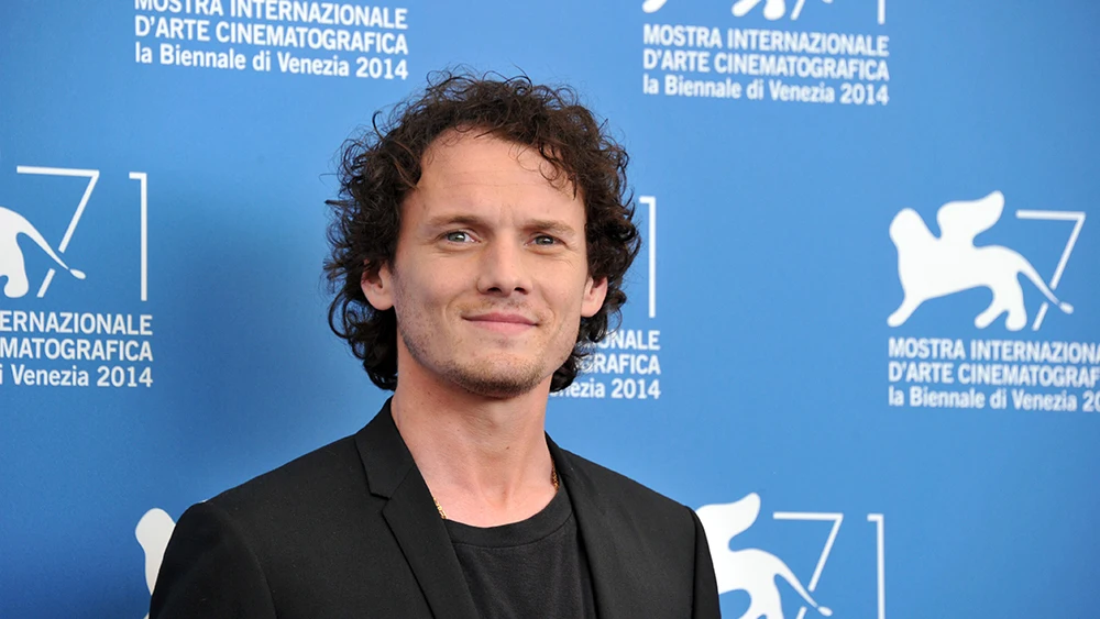 Muere el actor de 'Star trek' Anton Yelchin en un extraño accidente