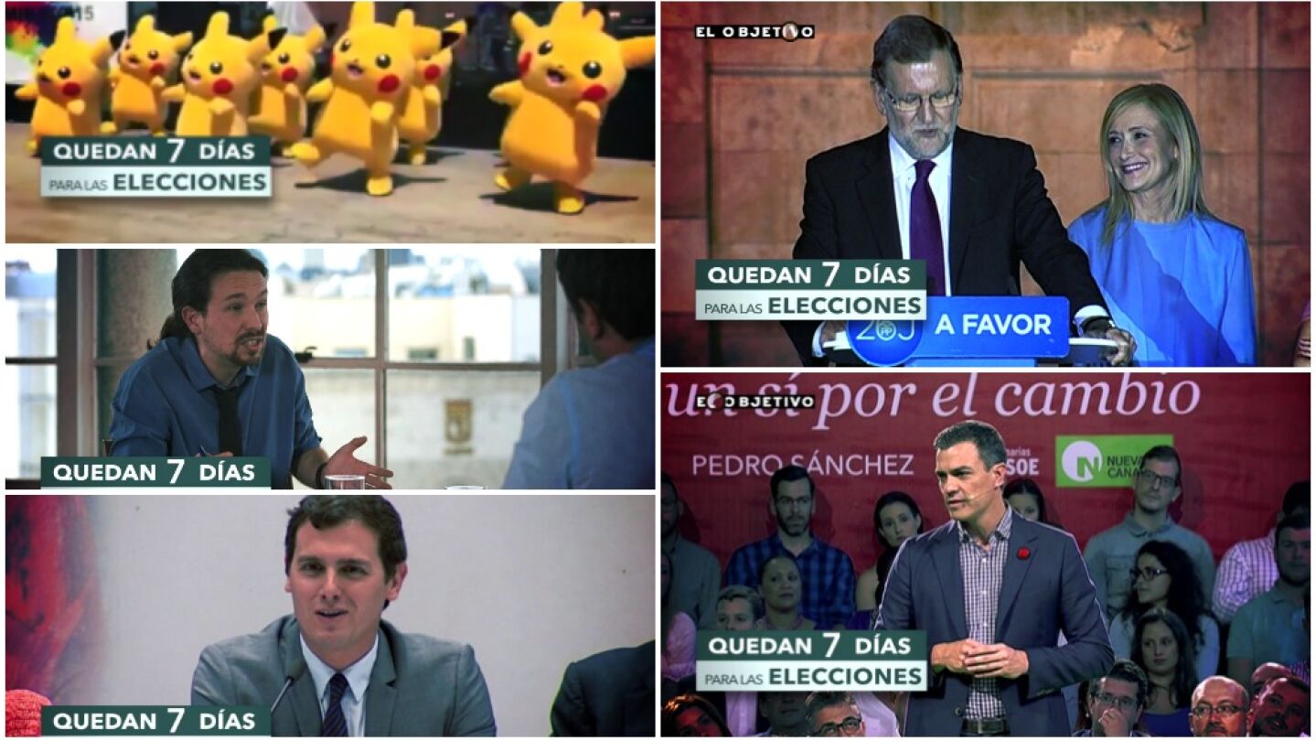 Campa&ntilde;a