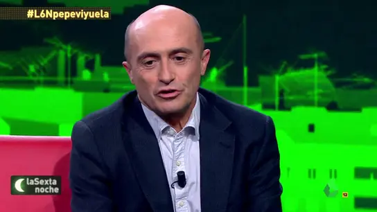 Pepe Viyuela, actor Pepe Viyuela, actor