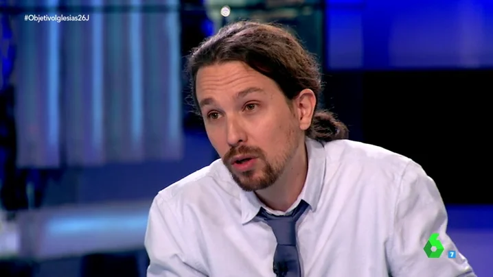 Pablo Iglesias