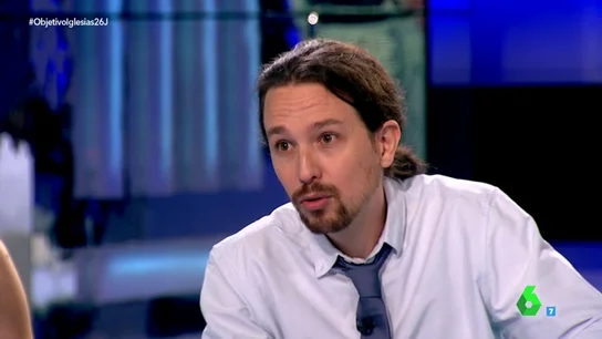 Pablo Iglesias Pablo Iglesias