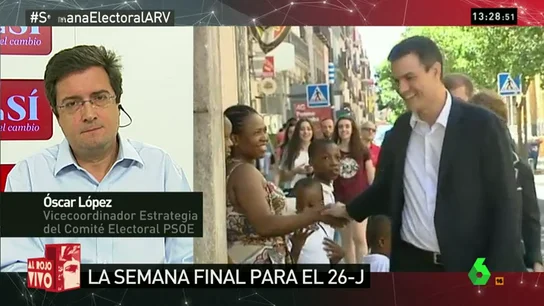 Óscar López Óscar López