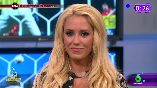 Frame 74.759092 de: laura chiriguito zapeando Frame 74.759092 de: laura chiriguito zapeando