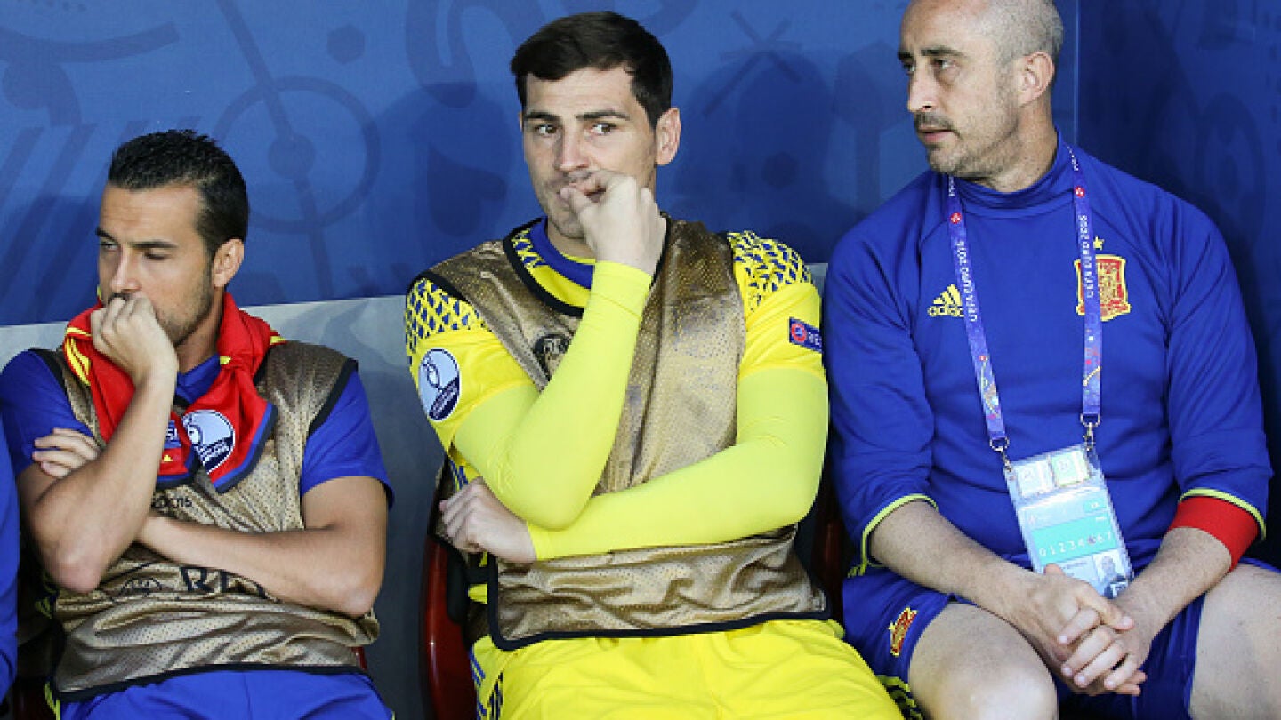 Casillas