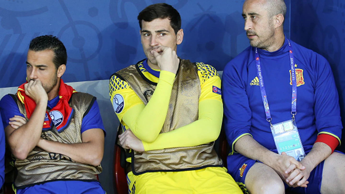 Casillas Casillas