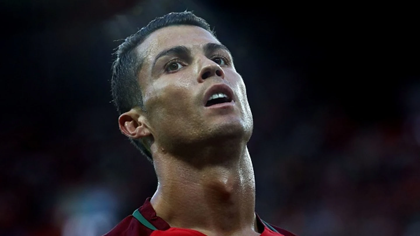 Cristiano Cristiano