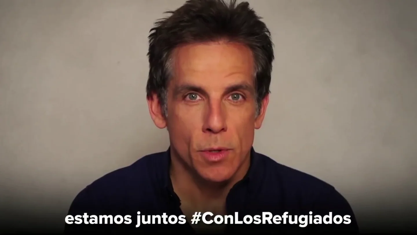 Ben Stiller Ben Stiller