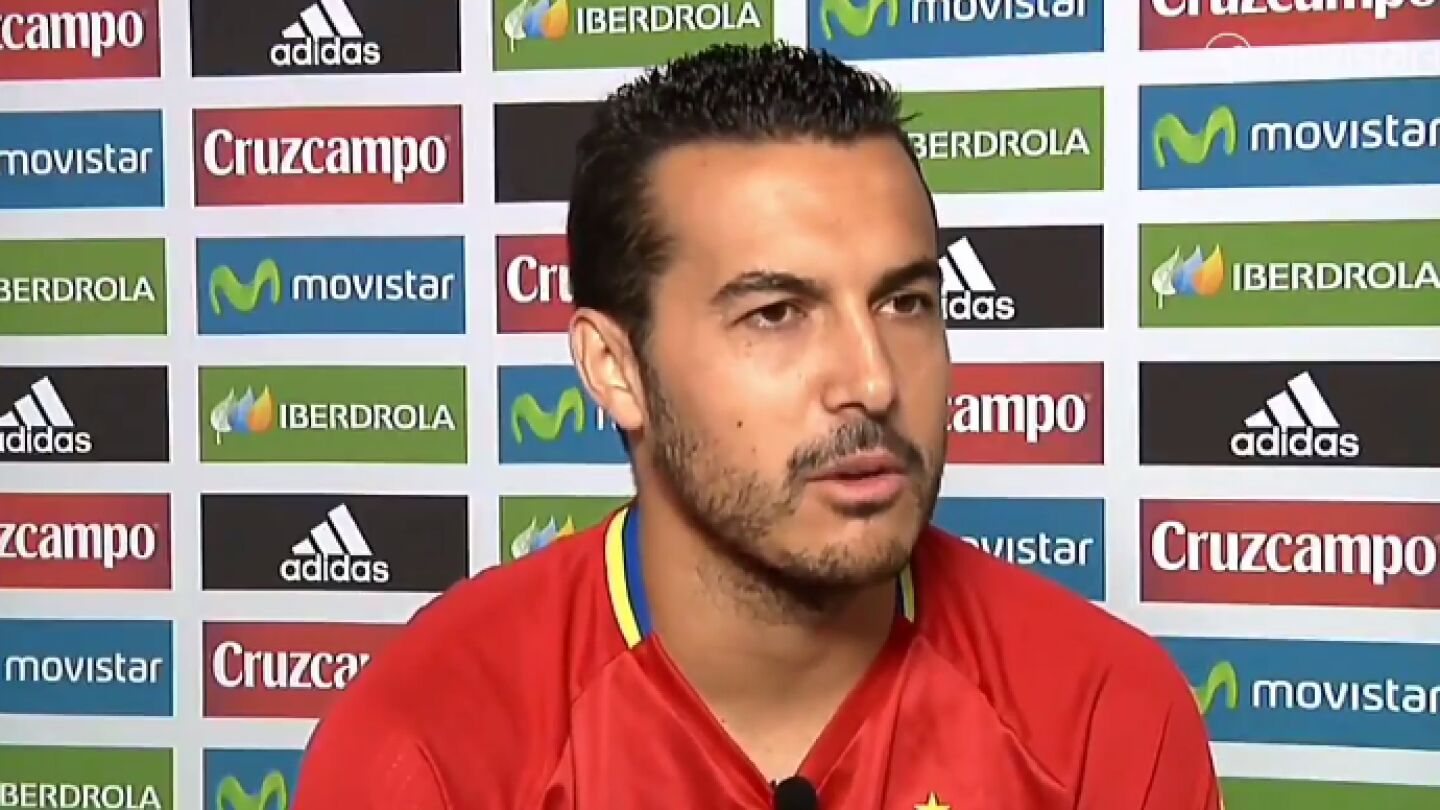 Pedro