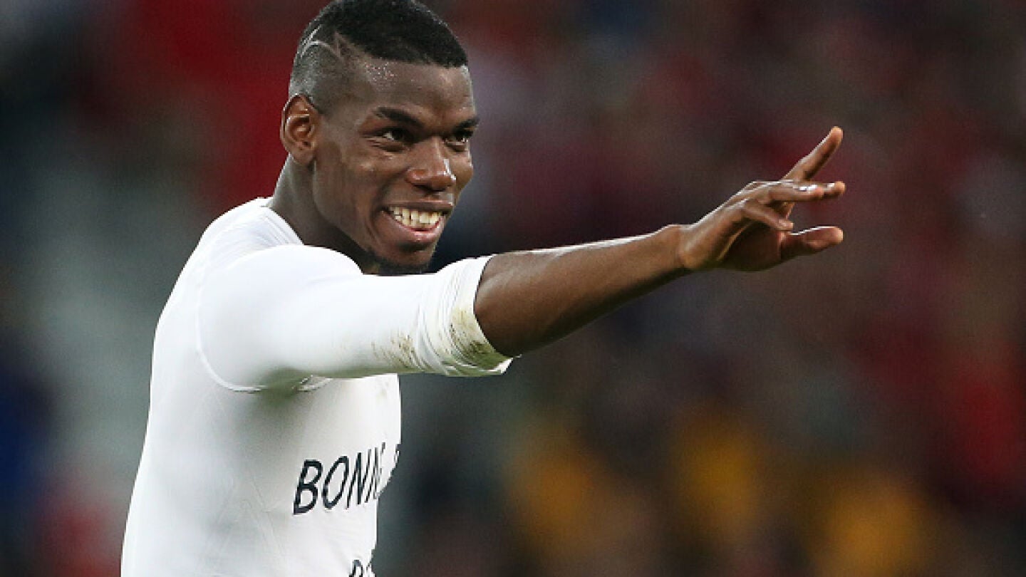 Pogba