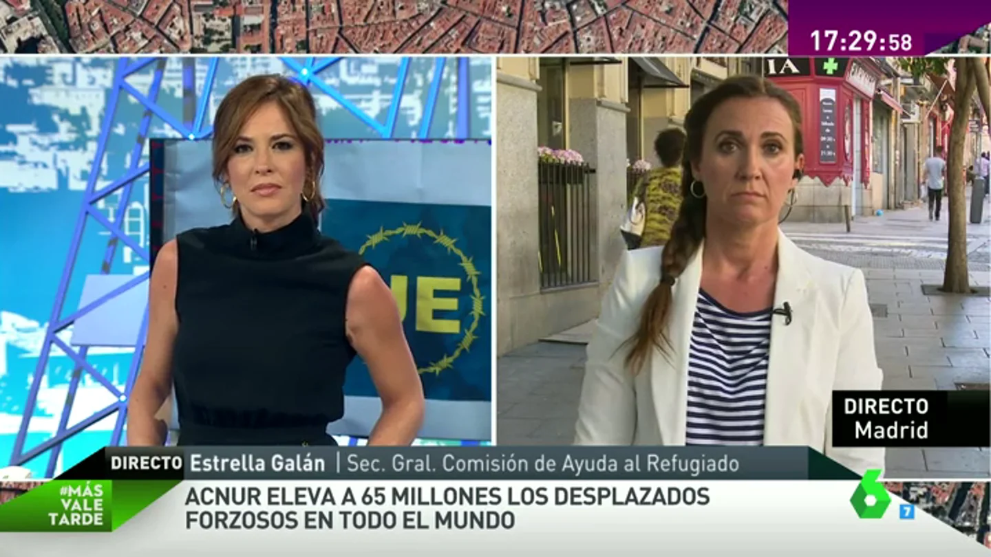 Estrella Galán Estrella Galán